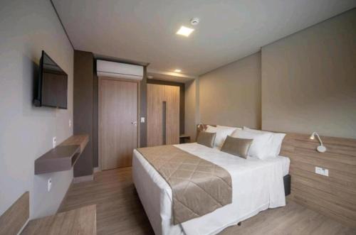 Vila Suica Resort | Laghetto Golden Gramado Resort