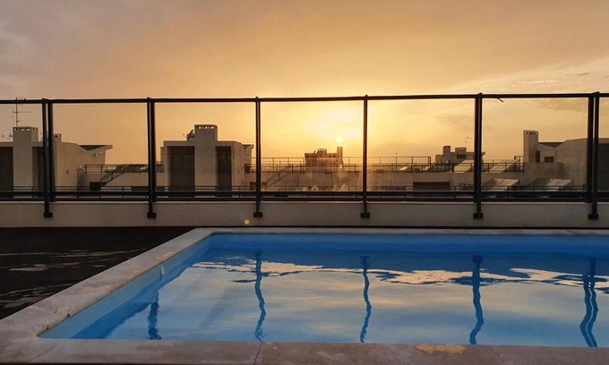 Olhao Apartment | Lagoa Bonita