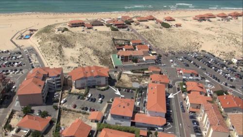 Vieux-Boucau-les-Bains Apartment | Lagocéan