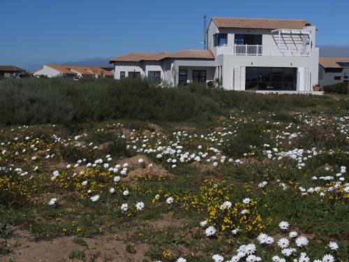 Langebaan Apartment | Lagoon Links Studio