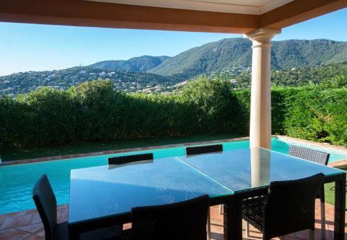 Cavalaire-sur-Mer Villa | Lagrange Vacances - Le Domaine de l'Eilen
