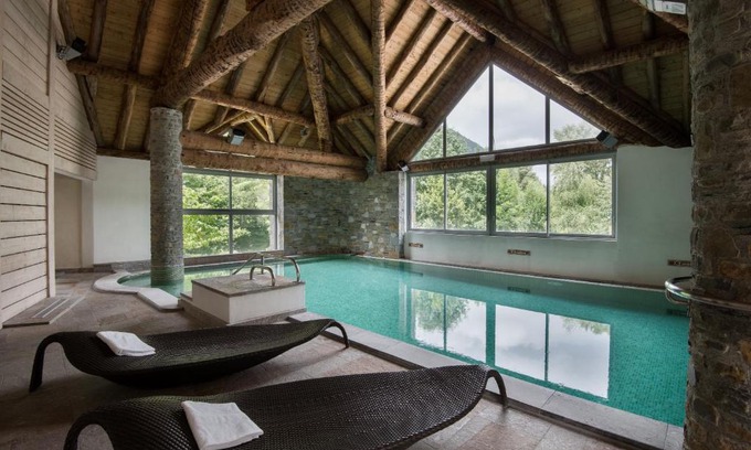 Saint-Lary-Soulan Apartment | Lagrange Vacances L'Ardoisière