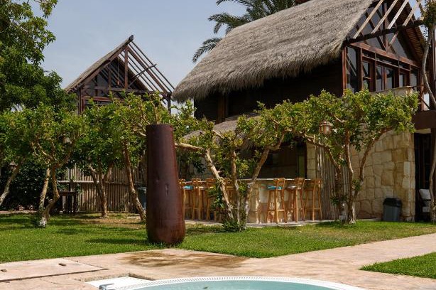 Beiteddine Resort | Laguava Resort