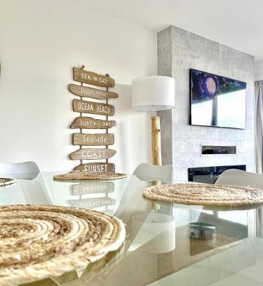 Knokke-Heist Apartment | Laguna Beach appart dans résidence avec piscine