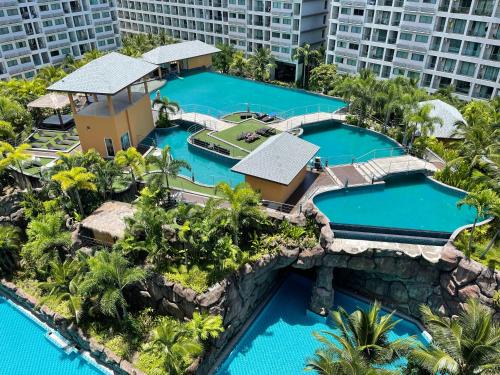 South Pattaya Apartment | Laguna Beach Resort 3 Maldives