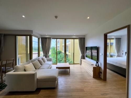 Bang Tao Apartment | Laguna Beachside Residences by Beringela