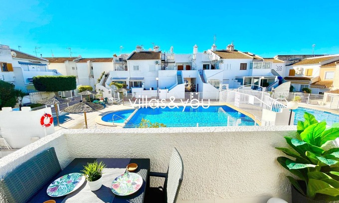 La Siesta Apartment | Laguna El Chaparral by Villas&You