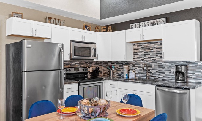 West Panama City Beach House | Laguna Matata By Book That Condo
