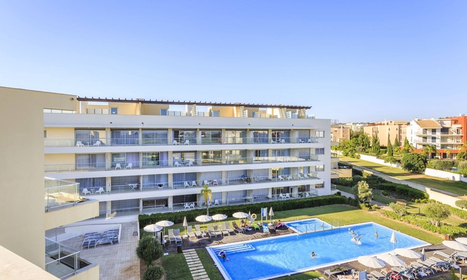 Vilamoura Apartment | Laguna