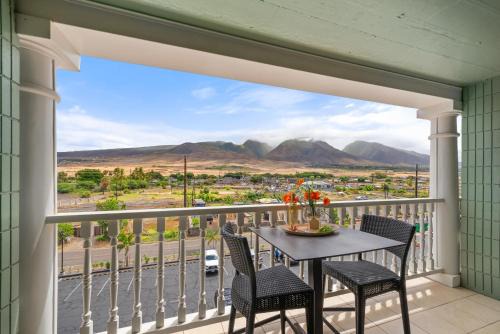 Historic Lahaina Front Street Apartment | Lahaina Shores 418 · LS 418 Studio Near Beach, Pool & Relaxing H