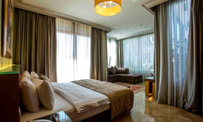 Msaytbeh Apartment | Lahoya Beirut