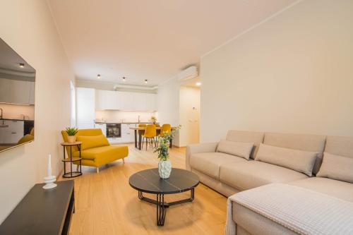 Old Town Apartment | Lai Old Town Apartment with Terrace