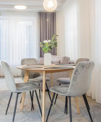 Old Town Apartment | Lai Residence Apartment 3 with Sauna