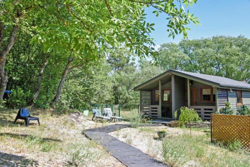 Sventoji House | Laimingas Uodas