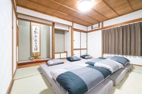 Minoh Villa | LAINA MINOH*1棟貸切*