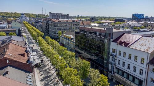 Liberty Avenue Apartment | LAISVĖ BOUTIQUE APARTMENTS