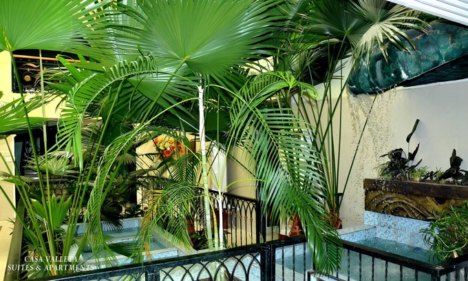 Jabi Apartment | Lake 47 Suites