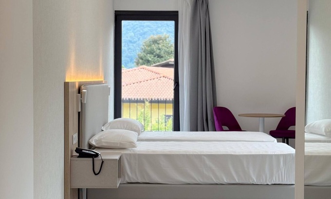 Paratico Hotel | Lake and More Suite Hotel