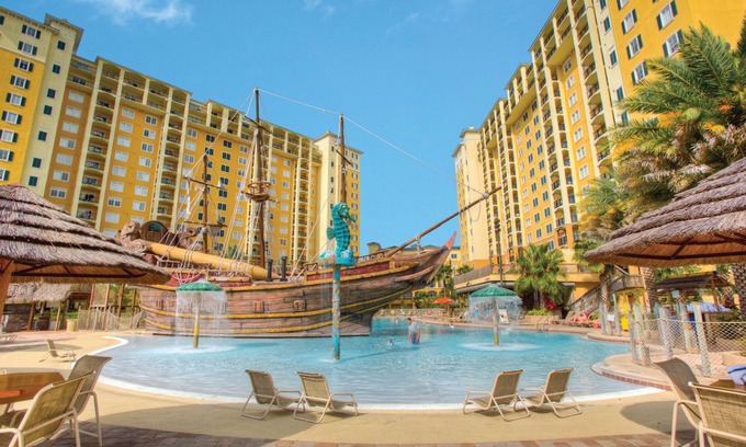 Florida Central Atlantic Coast Resort | Lake Buena Vista Resort Village & Spa