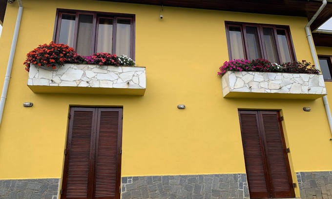Ibiuna House | Lake for fishing. Come and relax in a green area of 30,000m2