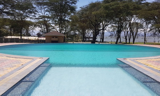 Naivasha Cabin | Lake Naivasha Resort