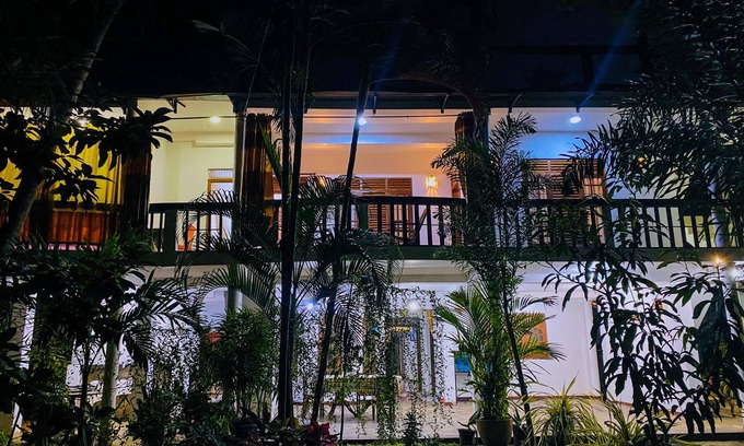 Tangalle Villa | Lake View Homestay - Tangalle
