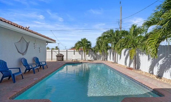 Palm Beach - West Palm Beach House | Lake Worth Beach House