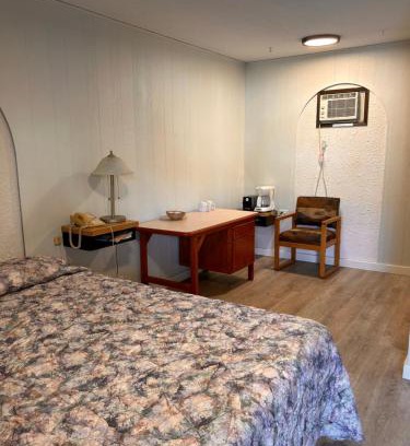 Okanagan-Similkameen Hotel | Lakecity Inn