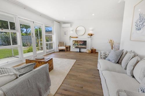 Lakes Entrance House | Lakes Entrance Beach House