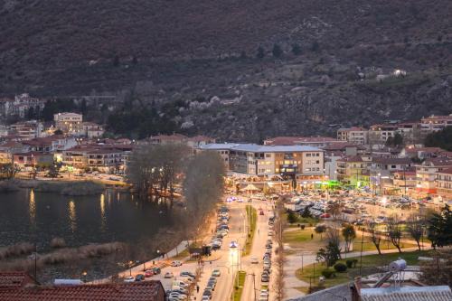 Kastoria Apartment | LakeSide Apartment
