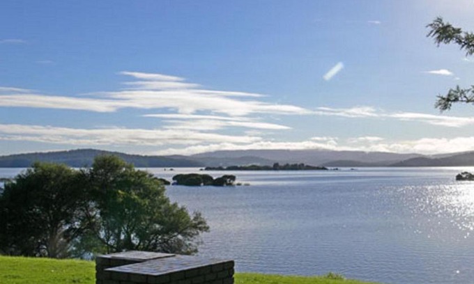 Mallacoota Apartment | Lakeside At mallacoota