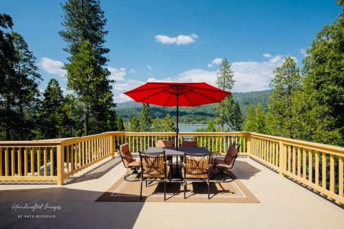 Wishon Apartment | Lakeview Haven - Boat Slip - Dog Friendly - Sleeps 16