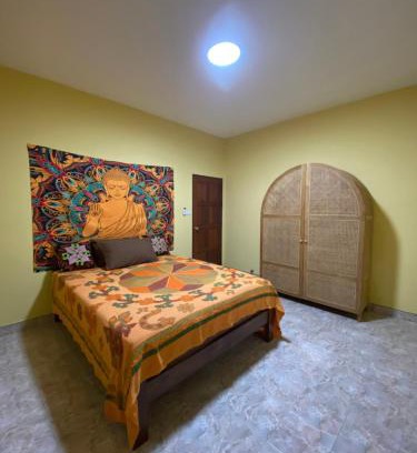 Rawai House | Lakshmi beach house