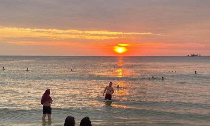 Ganh Dau Hotel | Lala Boutique Phu Quoc