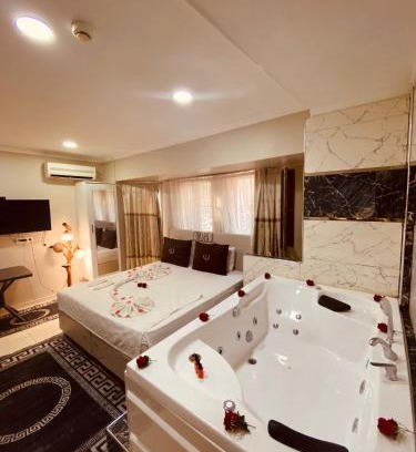 Kumkapi Hotel | Laleli Palace Hotel I İstanbul