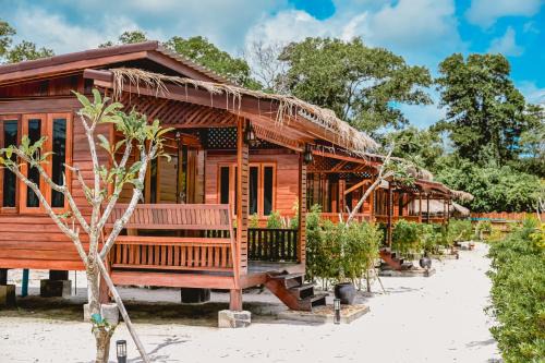 Ko Yao House | Laleuca At Laemhad Kohyaoyai