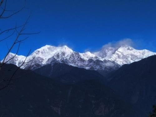 Pelling Hostel | Lamchanay Hostel & Homestay