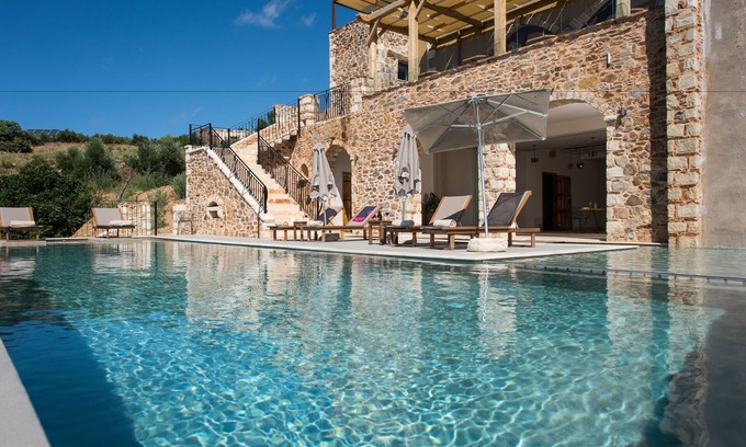 Lameriana Hotel | Lameriana Luxury Village