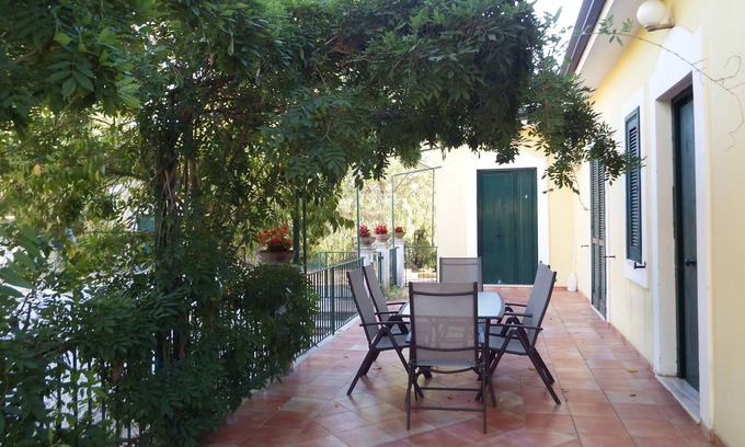 Torchiara Bed & Breakfast | Lamione da Dorotea