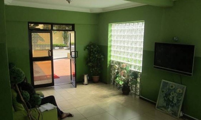Owerri Hotel | Lamonde Guest House