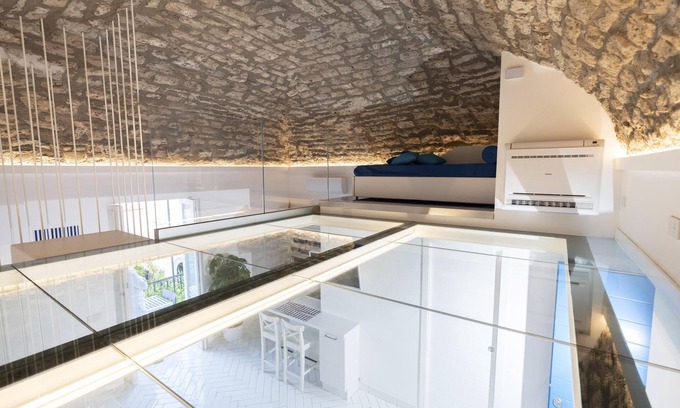 Vico Equense House | Lampara