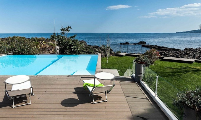 Stazzo Apartment | Lampara - Stazzo ,Sicily