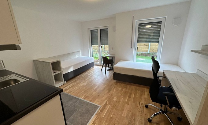 Kelheim Apartment | Land of Living Regensburg/furnished apartments