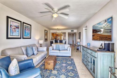 Sunset Beach House | Land's End 5-302 Gulf-Bay Front - Premier