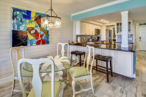 Sunset Beach House | Land's End 8-204 Beach Front - Premier
