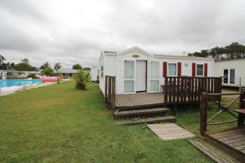 Burinhosa Apartment | Land's Hause Bungalows par La Conciergerie Française Emplacement 6AA