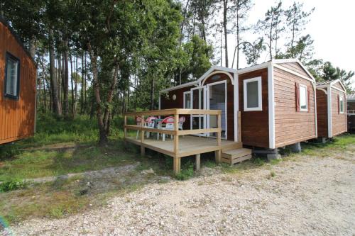 Burinhosa Apartment | Land's Hause Bungalows par La Conciergerie Française Emplacement S5