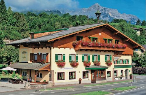 Werfen Hotel | Landgasthof Reitsamerhof
