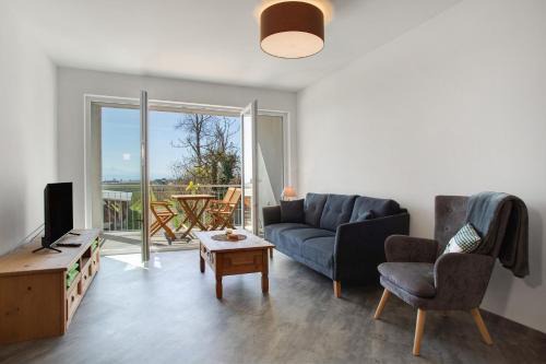 Waggershausen Apartment | Landglück Hof Schütterle