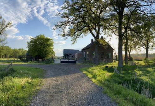 Helenaveen Bed & Breakfast | Landgoed Julianahoeve B&B